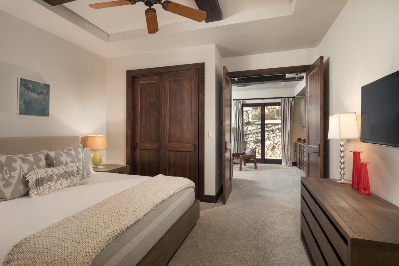 Aparthotel Lumiere By Dunton Telluride Exterior foto