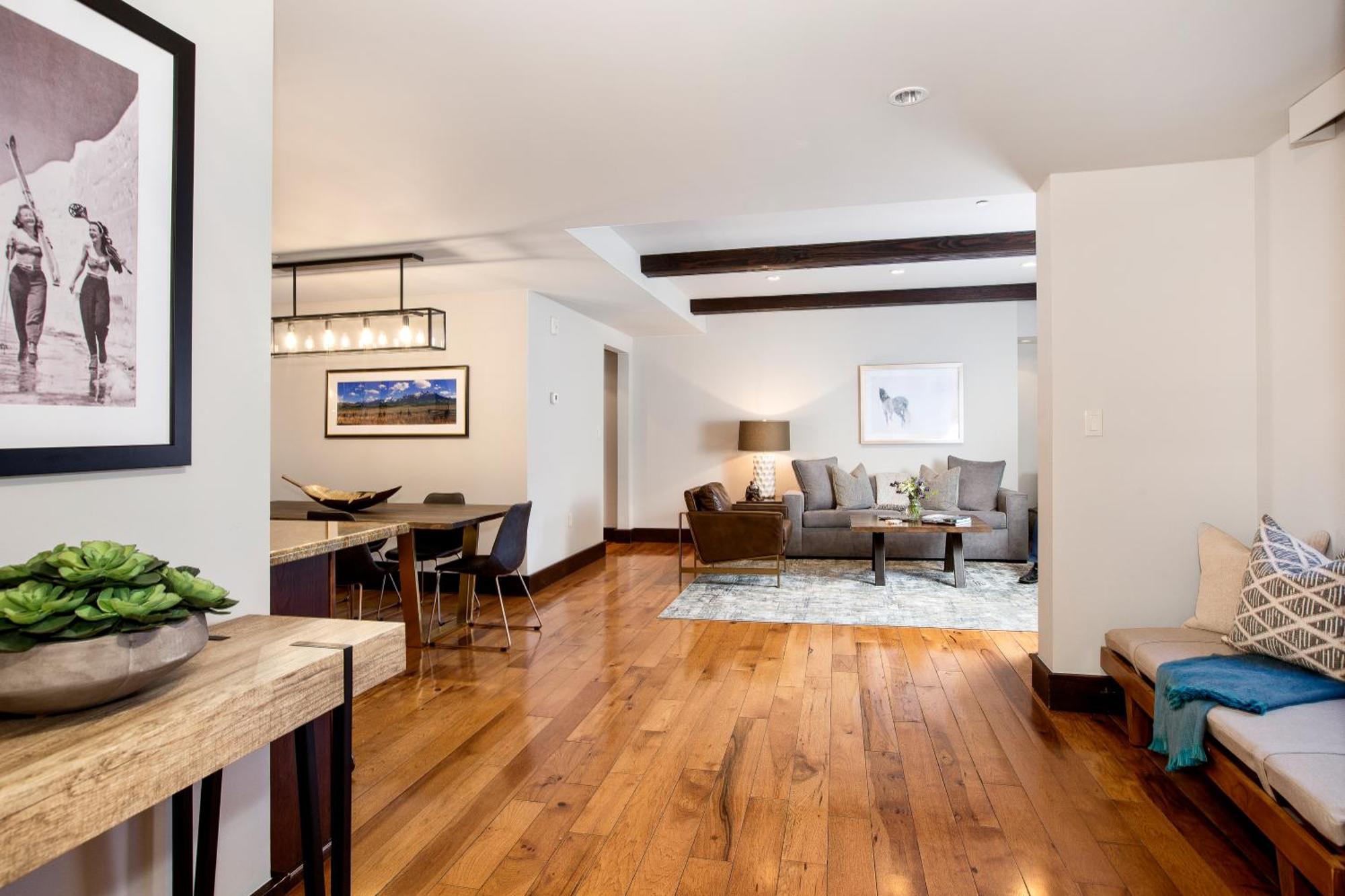 Aparthotel Lumiere By Dunton Telluride Habitación foto