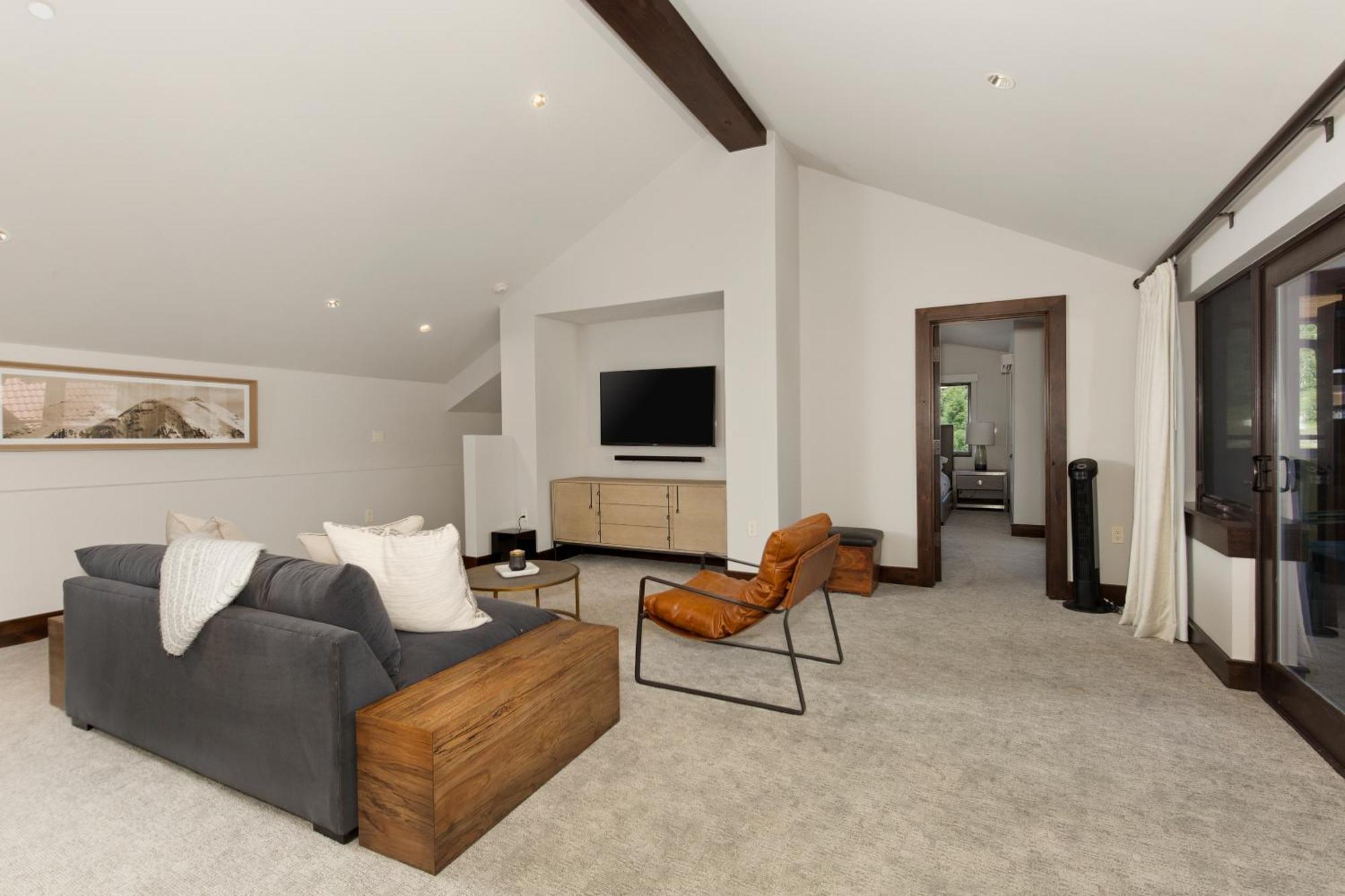 Aparthotel Lumiere By Dunton Telluride Habitación foto