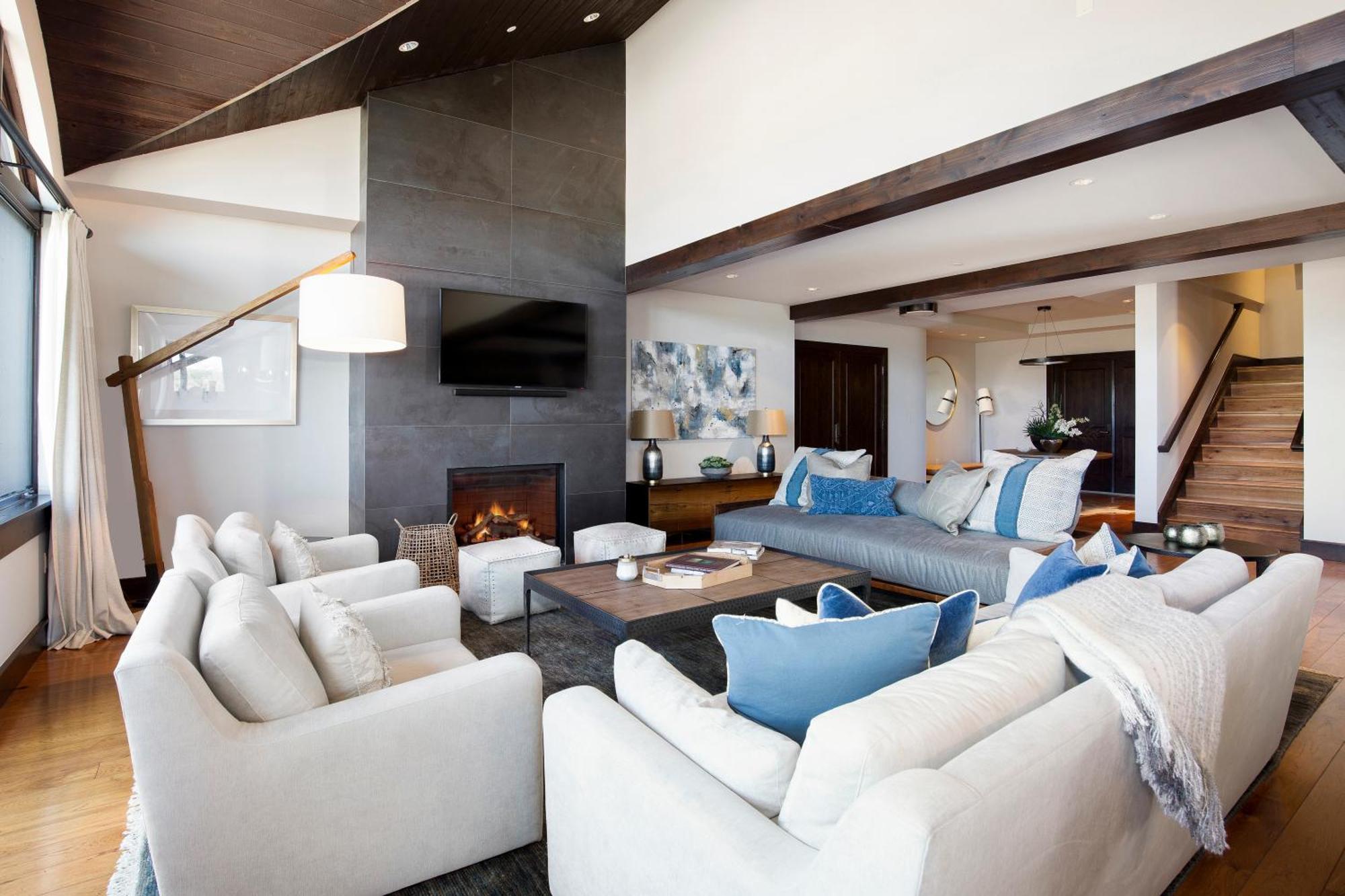 Aparthotel Lumiere By Dunton Telluride Habitación foto