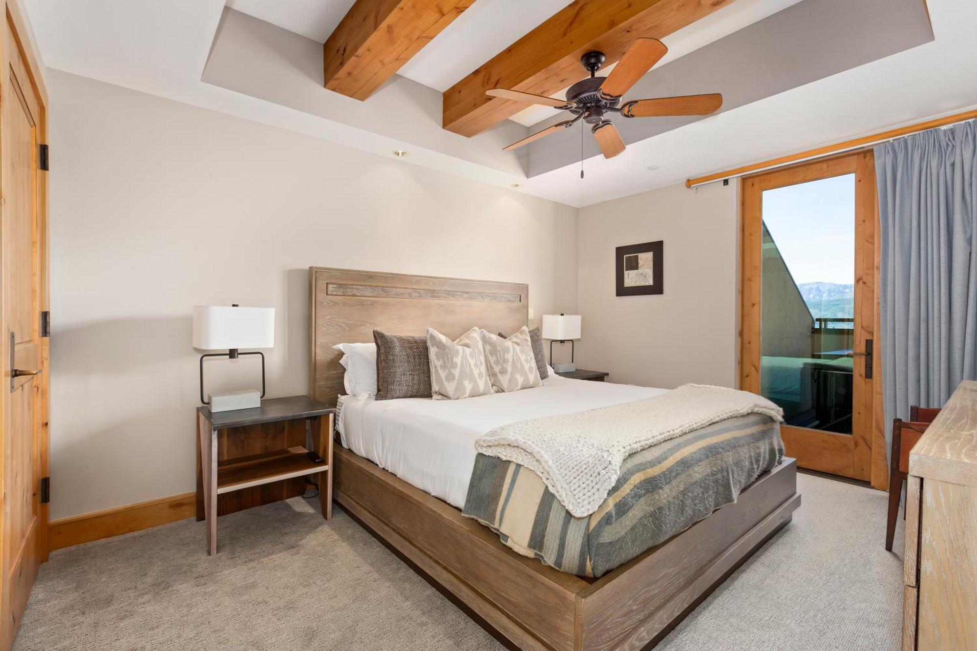 Aparthotel Lumiere By Dunton Telluride Habitación foto
