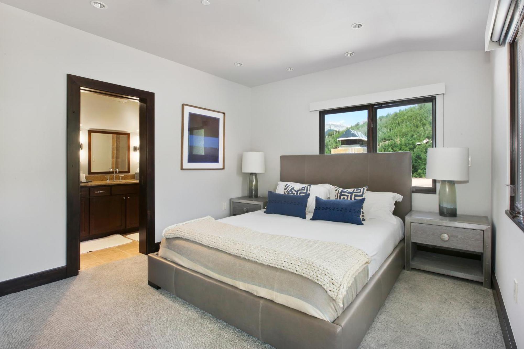 Aparthotel Lumiere By Dunton Telluride Exterior foto