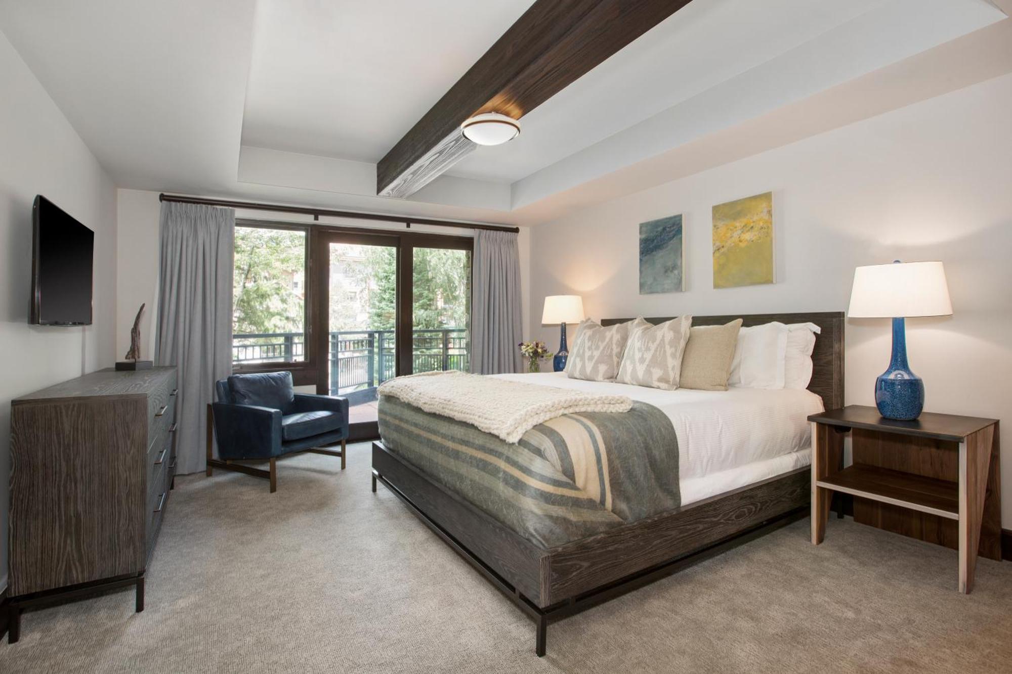 Aparthotel Lumiere By Dunton Telluride Habitación foto