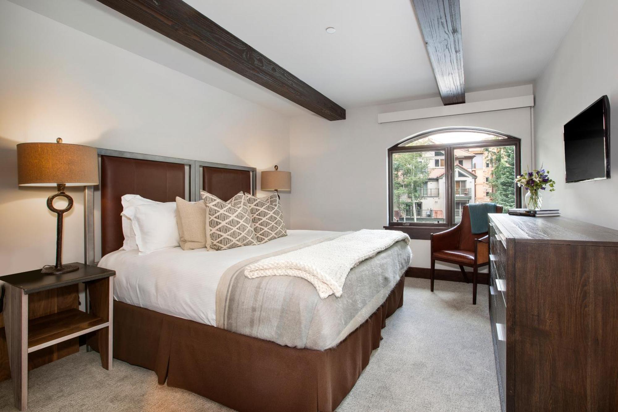 Aparthotel Lumiere By Dunton Telluride Habitación foto