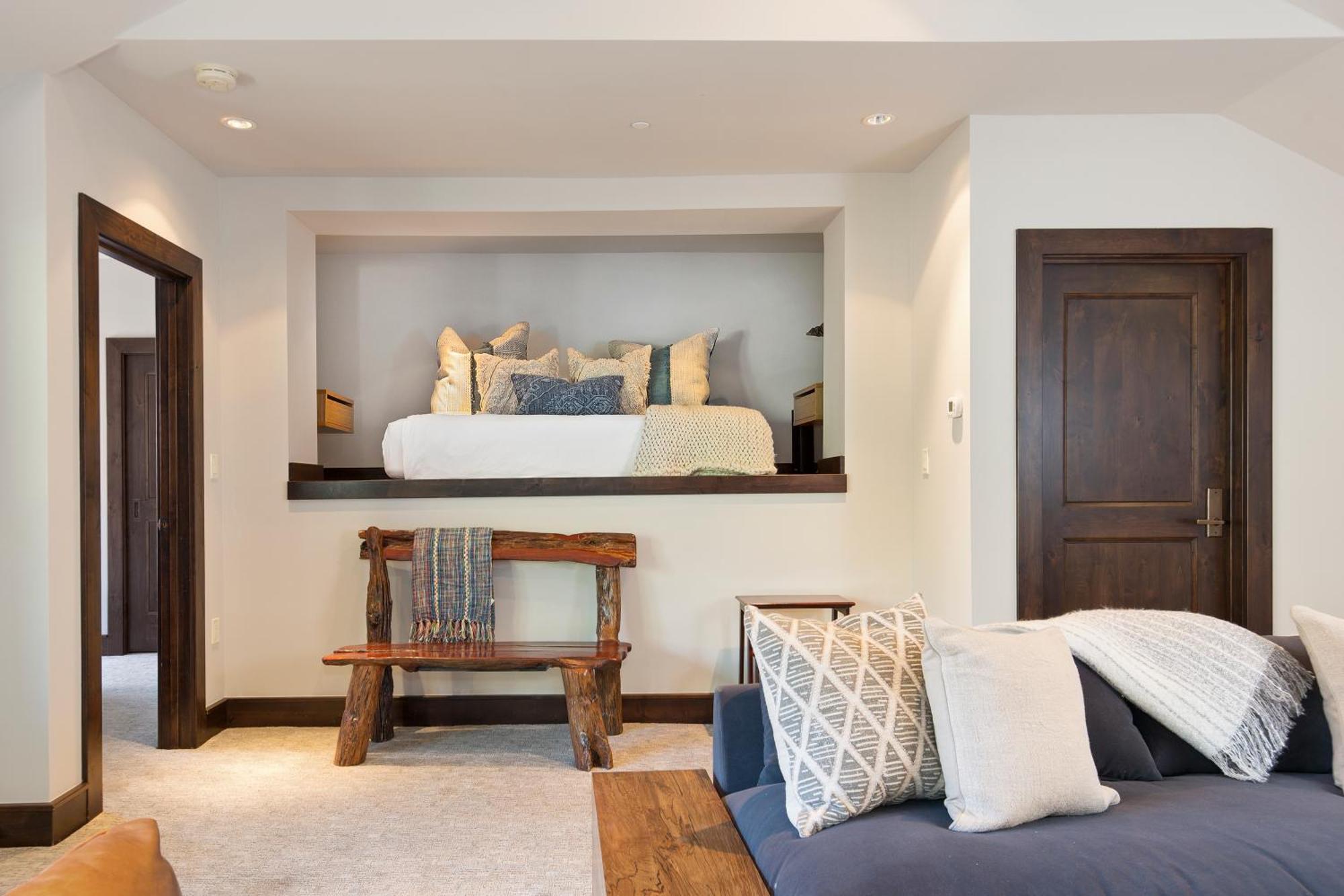 Aparthotel Lumiere By Dunton Telluride Habitación foto